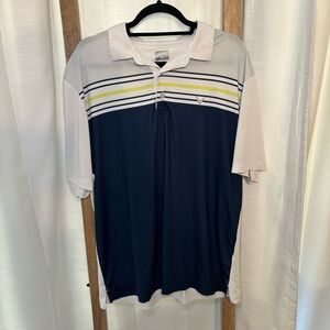 Callaway Opti Dri Golf Polo